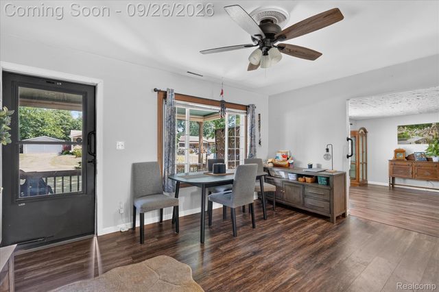 3728 Grafton Street, Orion Charter Township, MI 48359