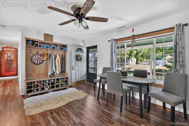 3728 Grafton Street, Orion Charter Township, MI 48359