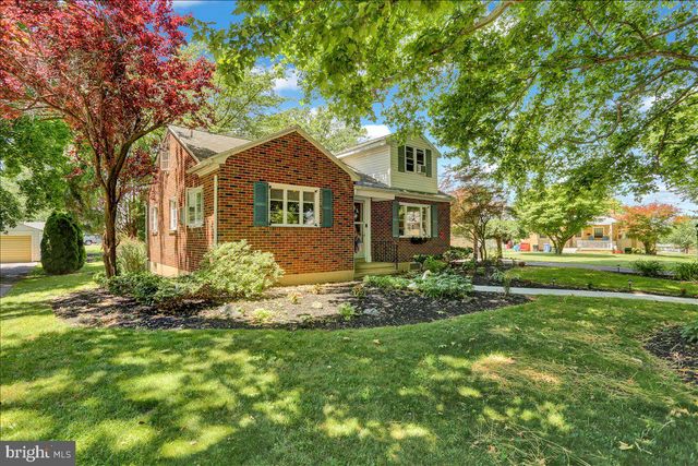 4308 5TH AVE, Temple, PA 19560