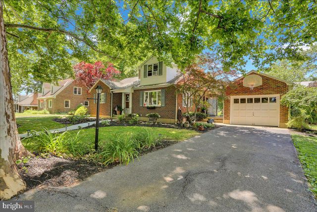 4308 5TH AVE, Temple, PA 19560