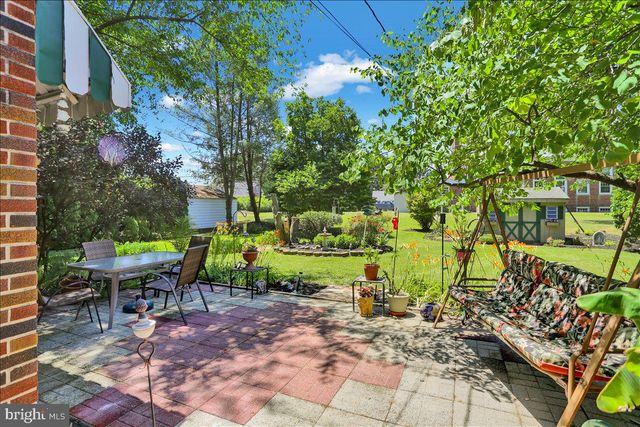 4308 5TH AVE, Temple, PA 19560
