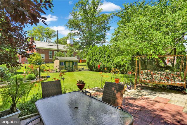 4308 5TH AVE, Temple, PA 19560