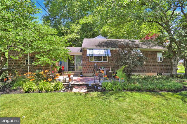 4308 5TH AVE, Temple, PA 19560
