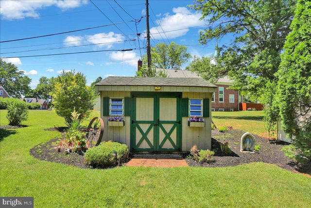 4308 5TH AVE, Temple, PA 19560