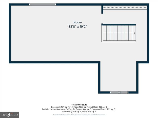 4308 5TH AVE, Temple, PA 19560