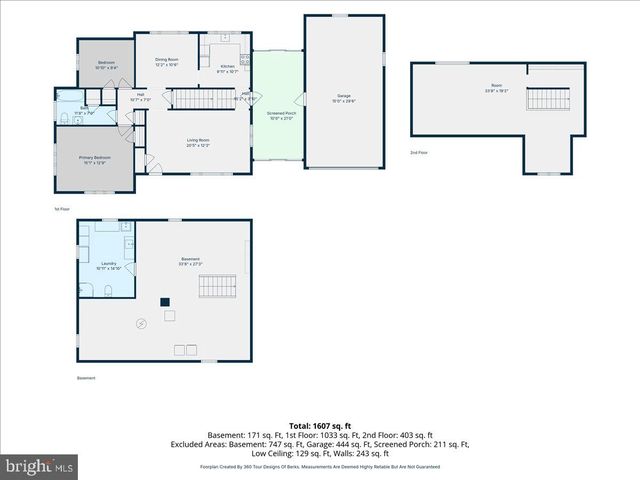 4308 5TH AVE, Temple, PA 19560