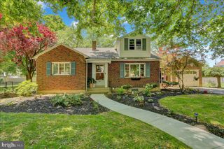 4308 5TH AVE, Temple, PA 19560