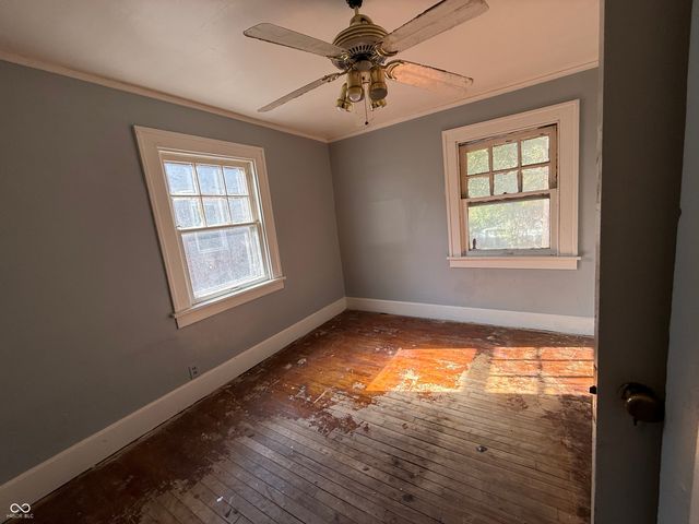 4160 Guilford Avenue, Indianapolis, IN 46205