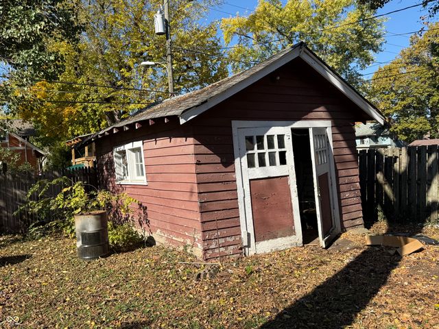 4160 Guilford Avenue, Indianapolis, IN 46205