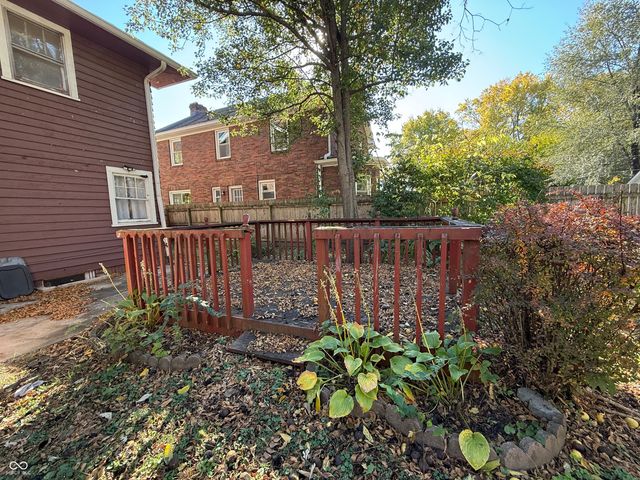 4160 Guilford Avenue, Indianapolis, IN 46205