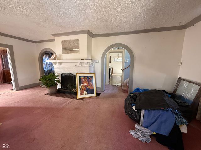 4160 Guilford Avenue, Indianapolis, IN 46205