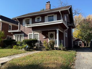 4160 Guilford Avenue, Indianapolis, IN 46205