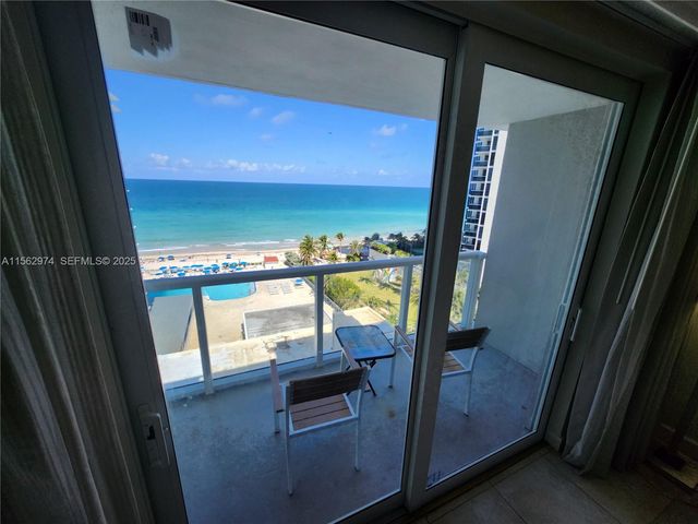 19201 Collins Avenue 846, Sunny Isles Beach, FL 33160