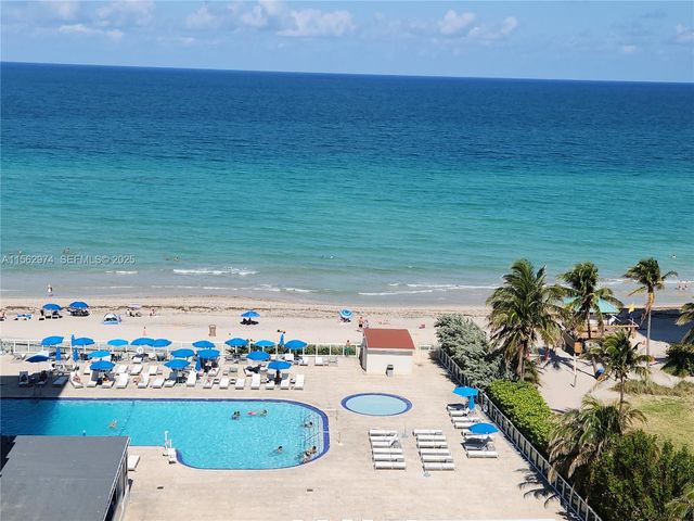 19201 Collins Avenue 846, Sunny Isles Beach, FL 33160