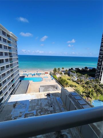 19201 Collins Avenue 846, Sunny Isles Beach, FL 33160