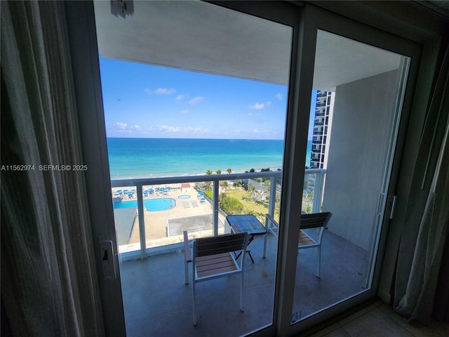 19201 Collins Avenue 846, Sunny Isles Beach, FL 33160