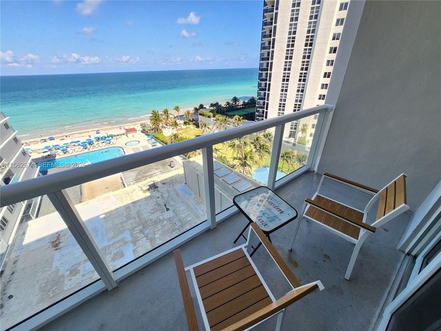 19201 Collins Avenue 846, Sunny Isles Beach, FL 33160