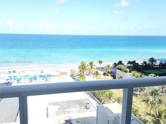 19201 Collins Avenue 846, Sunny Isles Beach, FL 33160