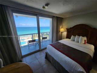 19201 Collins Avenue 846, Sunny Isles Beach, FL 33160