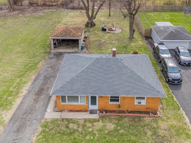 15316 Parkside Drive, Markham, IL 60428