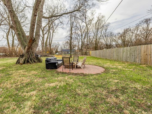 15316 Parkside Drive, Markham, IL 60428