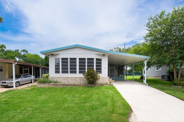 47 SUGAR BEAR DRIVE 9, Safety Harbor, FL 34695