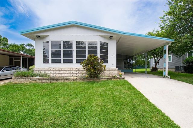 47 SUGAR BEAR DRIVE 9, Safety Harbor, FL 34695