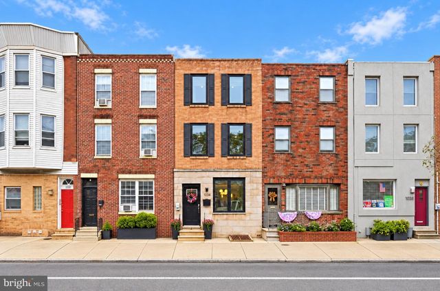 1008 CHRISTIAN ST, Philadelphia, PA 19147