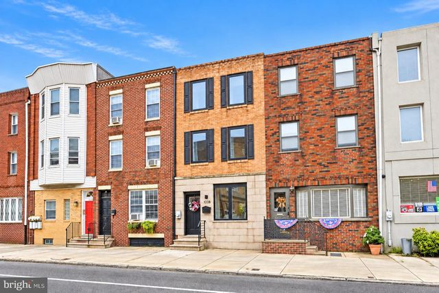 1008 CHRISTIAN ST, Philadelphia, PA 19147