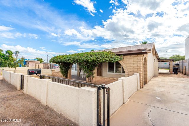 719 W COCOPAH Street, Phoenix, AZ 85007
