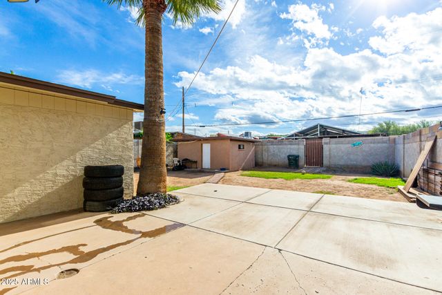719 W COCOPAH Street, Phoenix, AZ 85007