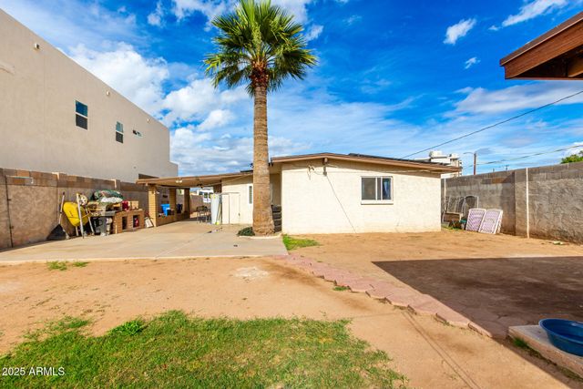 719 W COCOPAH Street, Phoenix, AZ 85007