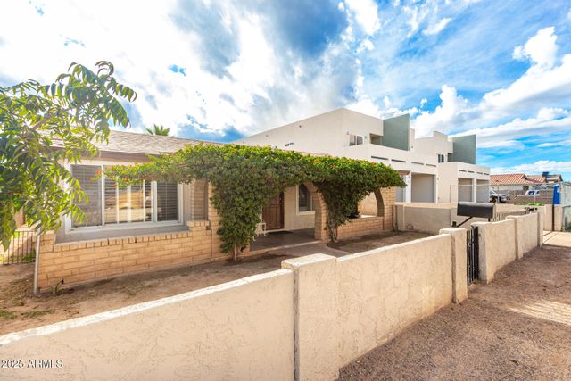 719 W COCOPAH Street, Phoenix, AZ 85007