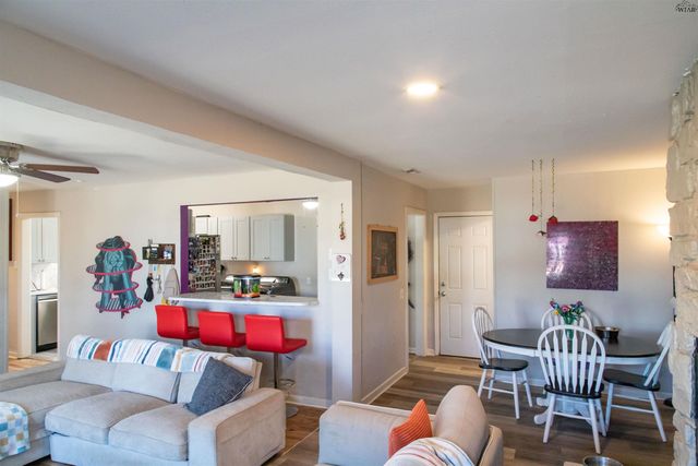 1120 BISHOP ROAD, Burkburnett, TX 76354