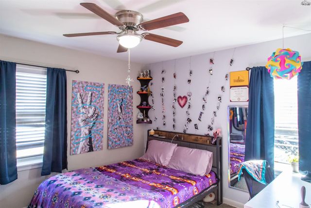 1120 BISHOP ROAD, Burkburnett, TX 76354