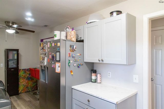 1120 BISHOP ROAD, Burkburnett, TX 76354