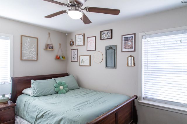 1120 BISHOP ROAD, Burkburnett, TX 76354