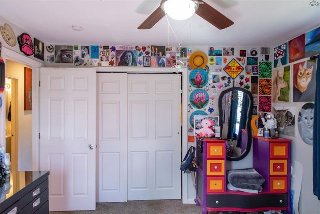 1120 BISHOP ROAD, Burkburnett, TX 76354