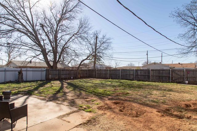 1120 BISHOP ROAD, Burkburnett, TX 76354