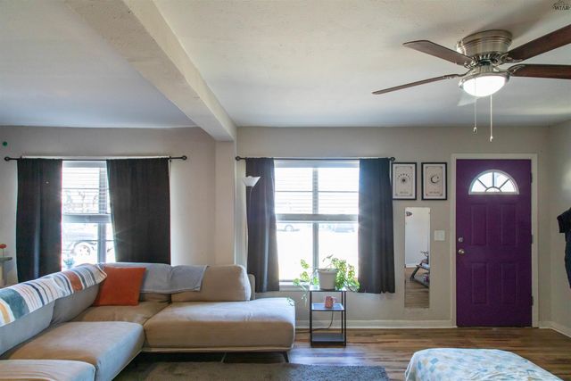 1120 BISHOP ROAD, Burkburnett, TX 76354