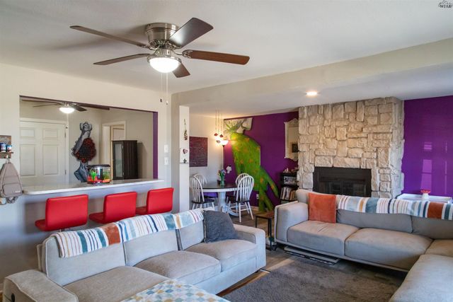 1120 BISHOP ROAD, Burkburnett, TX 76354