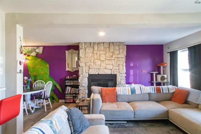 1120 BISHOP ROAD, Burkburnett, TX 76354