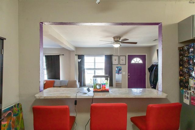 1120 BISHOP ROAD, Burkburnett, TX 76354