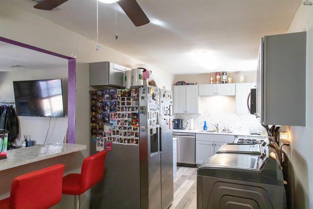 1120 BISHOP ROAD, Burkburnett, TX 76354