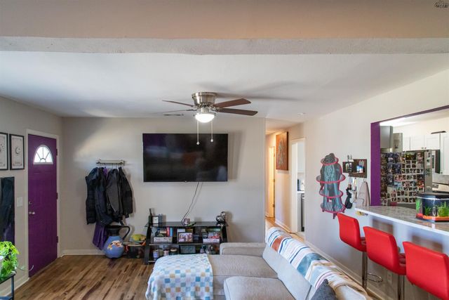 1120 BISHOP ROAD, Burkburnett, TX 76354