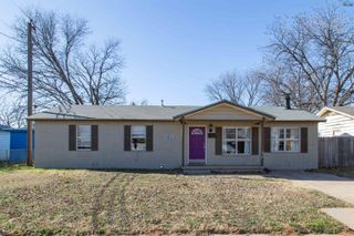1120 BISHOP ROAD, Burkburnett, TX 76354