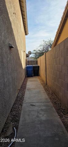 10766 W DEL RIO Lane, Avondale, AZ 85323