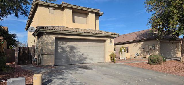 10766 W DEL RIO Lane, Avondale, AZ 85323