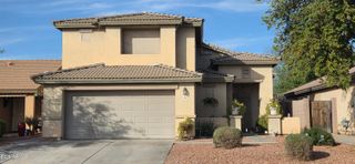 10766 W DEL RIO Lane, Avondale, AZ 85323