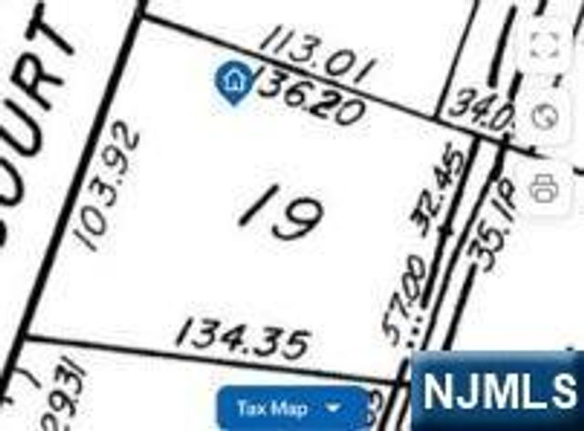 482 Tulane Court, Paramus, NJ 07652